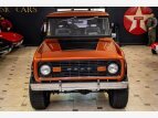 Thumbnail Photo 73 for 1970 Ford Bronco